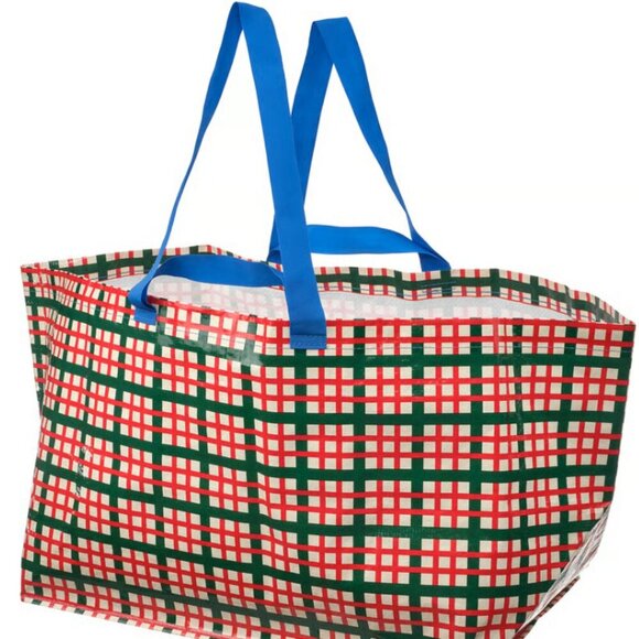 IKEA Other - IKEA VINTERFINT Shopping bag tote, large